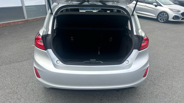 Ford Fiesta 1.1 Trend 5dr Petrol Hatchback